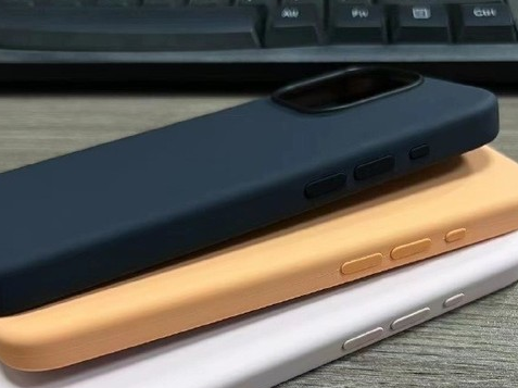 民权苹果14维修站分享iPhone14手机壳能直接给iPhone15用吗?