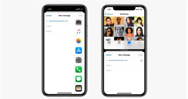 民权苹果维修分享iOS 17支持哪些机型？iOS 17支持机型曝光 
