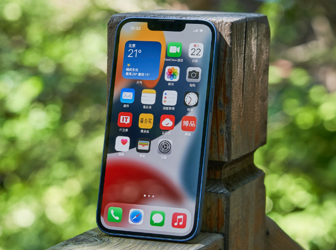 民权苹果手机维修分享升级 iOS 15.5 正式版后无法降级 