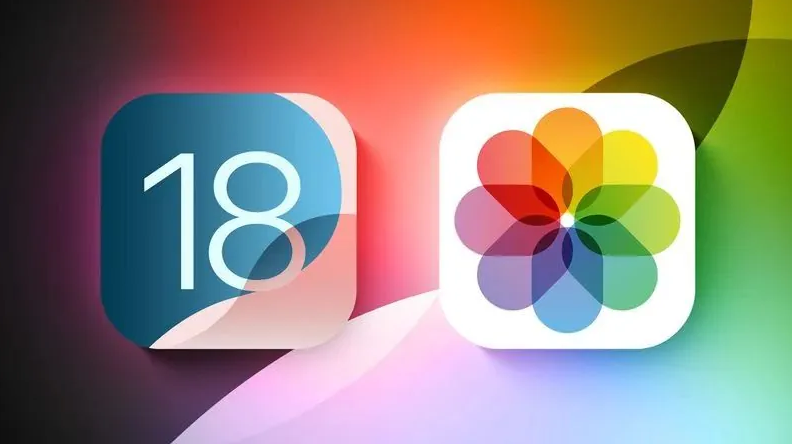 民权苹果手机维修分享苹果 iOS / iPadOS 18.1Beta 3 发布 