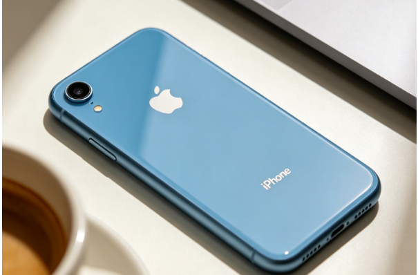 民权苹果手机维修分享iPhone XR换电池 