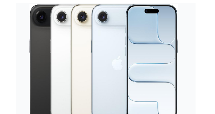 民权苹果手机维修分享iPhone 17 Air换电池 