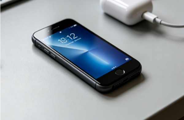 民权苹果手机维修分享iPhone SE换电池 