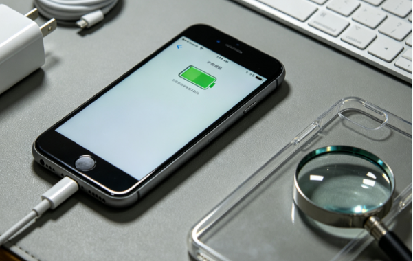 民权苹果手机维修分享iPhone SE2换电池 