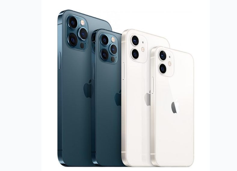 民权苹果维修点分享iPhone 12 Pro进水维修 
