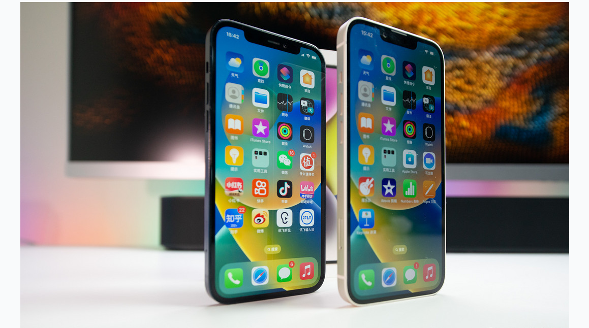 民权苹果维修点分享iPhone 14 Plus进水维修 