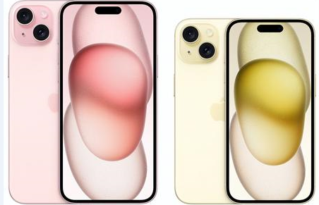 民权苹果维修点分享iPhone 15 Plus进水维修 