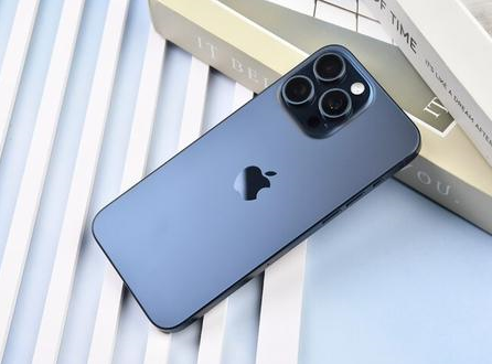 民权苹果维修点分享iPhone 15 Pro Max自动关机造成的原因 