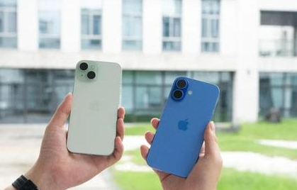 民权苹果维修点分享iPhone 16 Plus出现自动关机的情况类型 