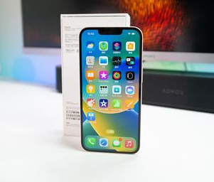 民权苹果维修点分享iPhone 14 Plus黑屏小众诱因汇总 
