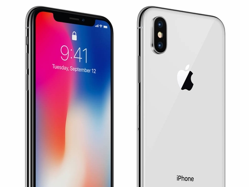 民权苹果维修点分享iPhone X摄像头实拍质感与场景适配全解析 